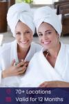 Activity Superstore Indulgent Spa Choice for Two Gift Experience thumbnail 1