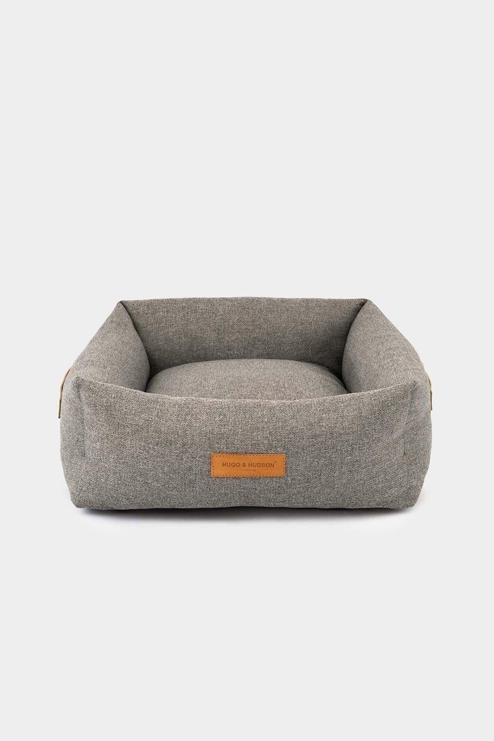 Luxury Pet Dog Bed Basket