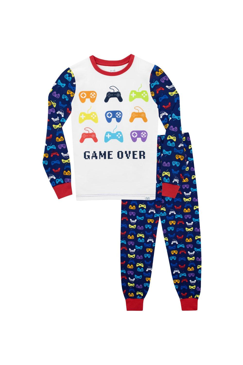 Gaming Snug fit Pyjamas