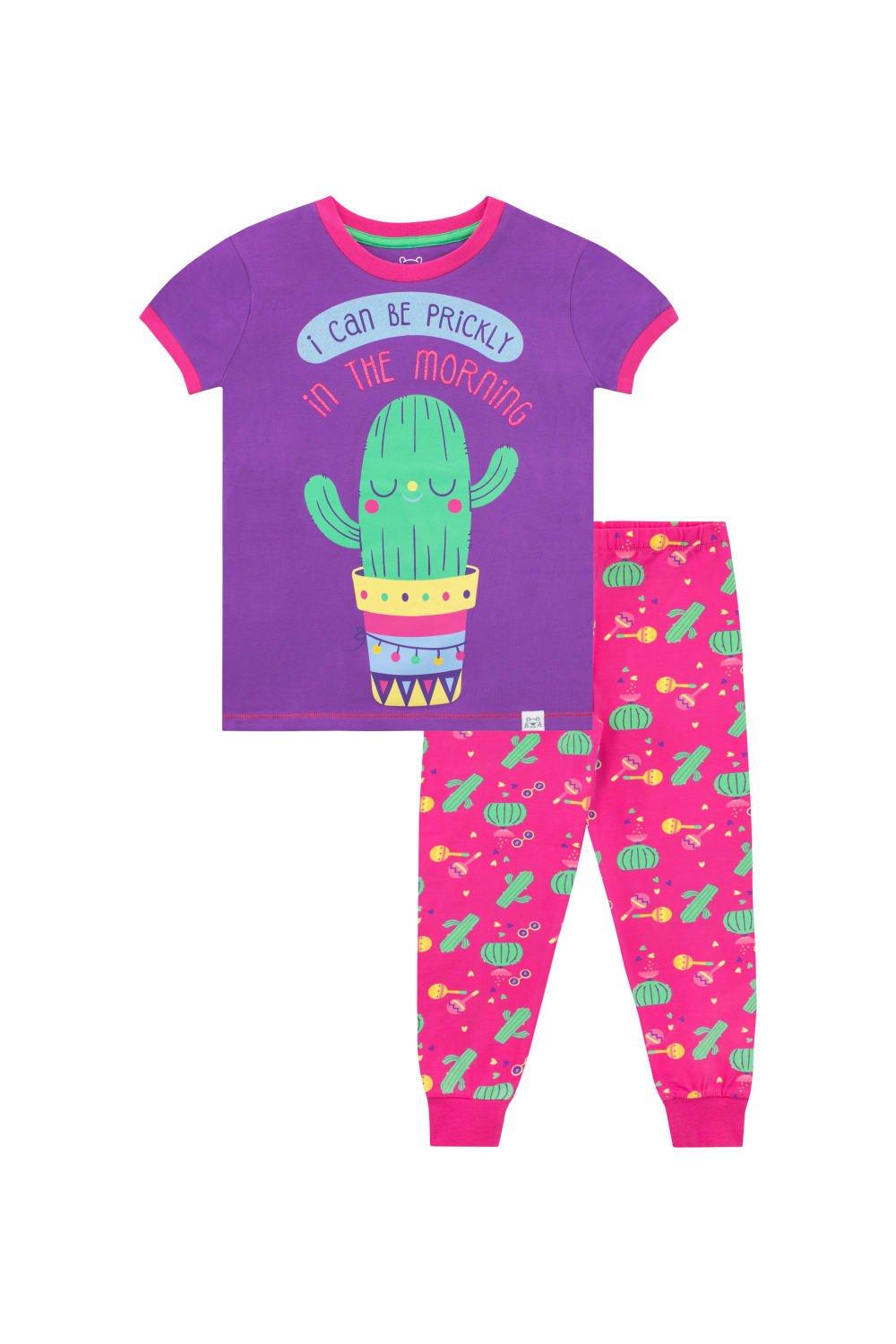 Cactus Pyjamas