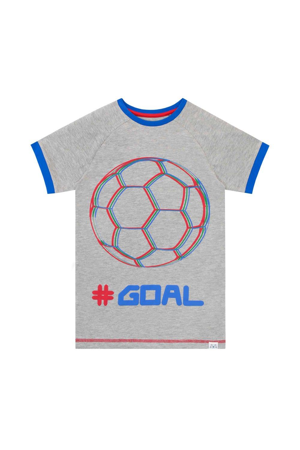 Goal Football T-Shirt