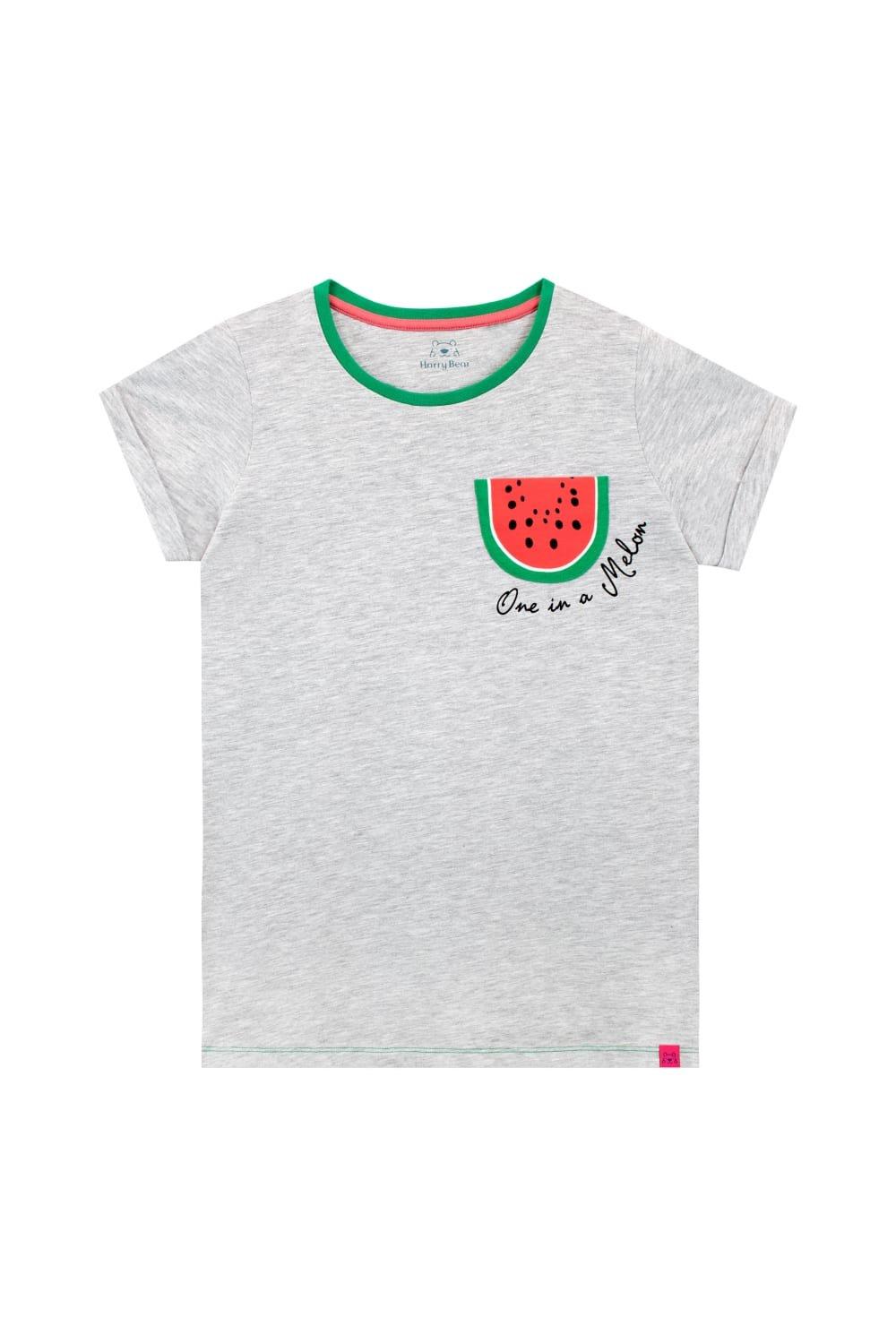 One In A Melon Tropical T-Shirt