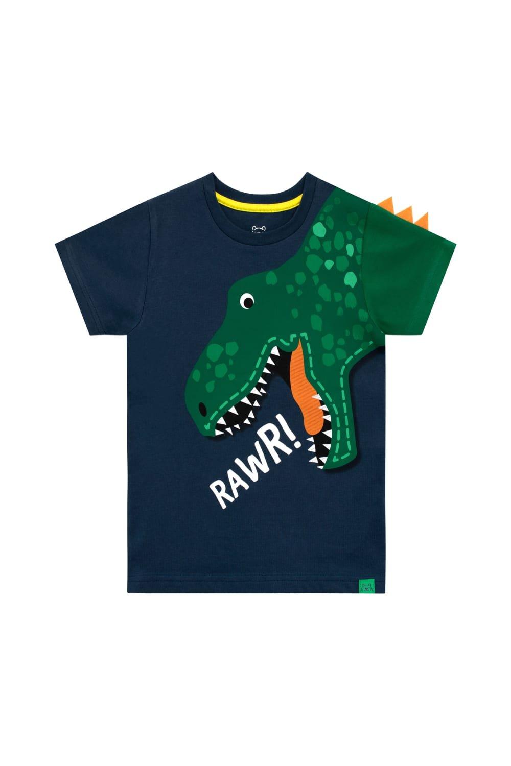 Rawr Dinosaur T-Shirt