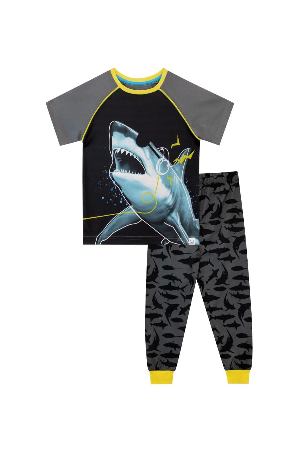 Shark Pyjamas