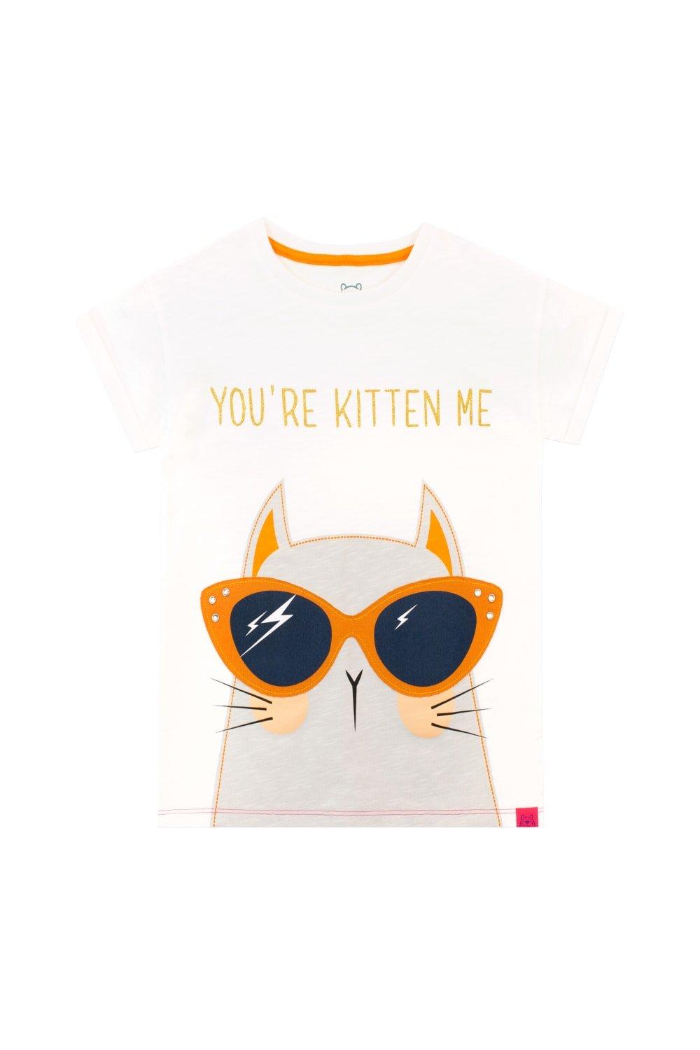 You’re Kitten Me T-Shirt