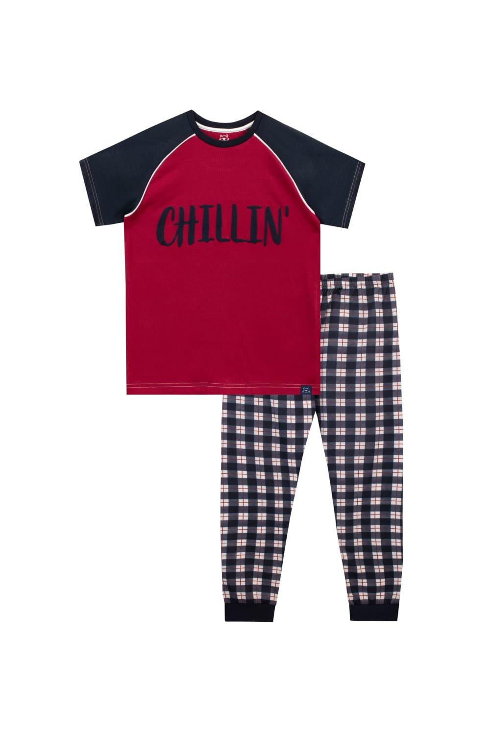 Chillin Pyjamas