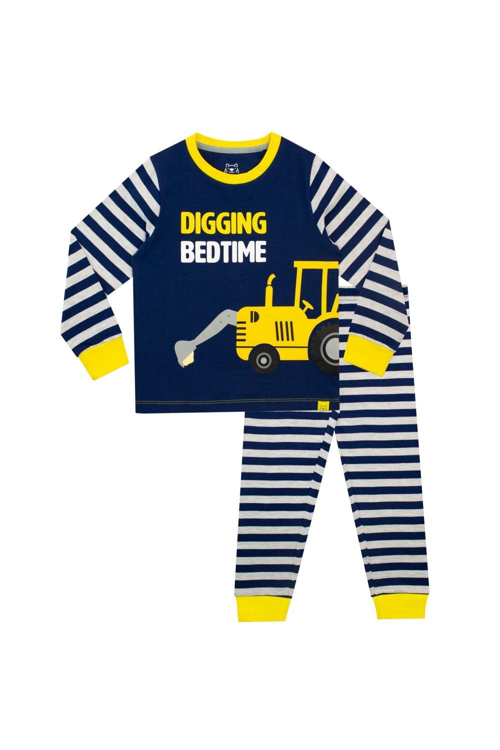 Digger Pyjamas