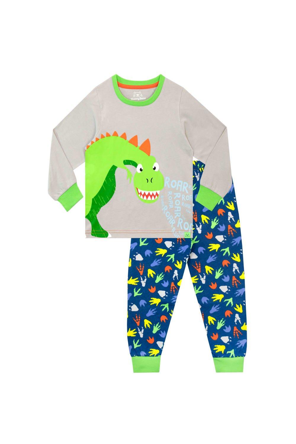 Dino Feet Pyjamas