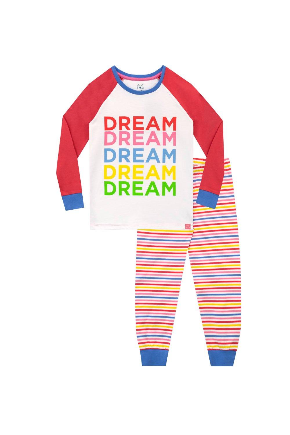 Dream Rainbow Pyjamas