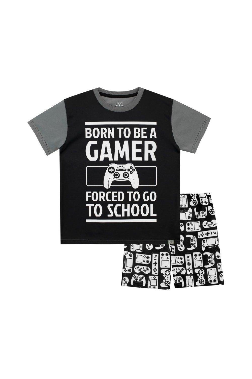 Gamer Short Pyjamas