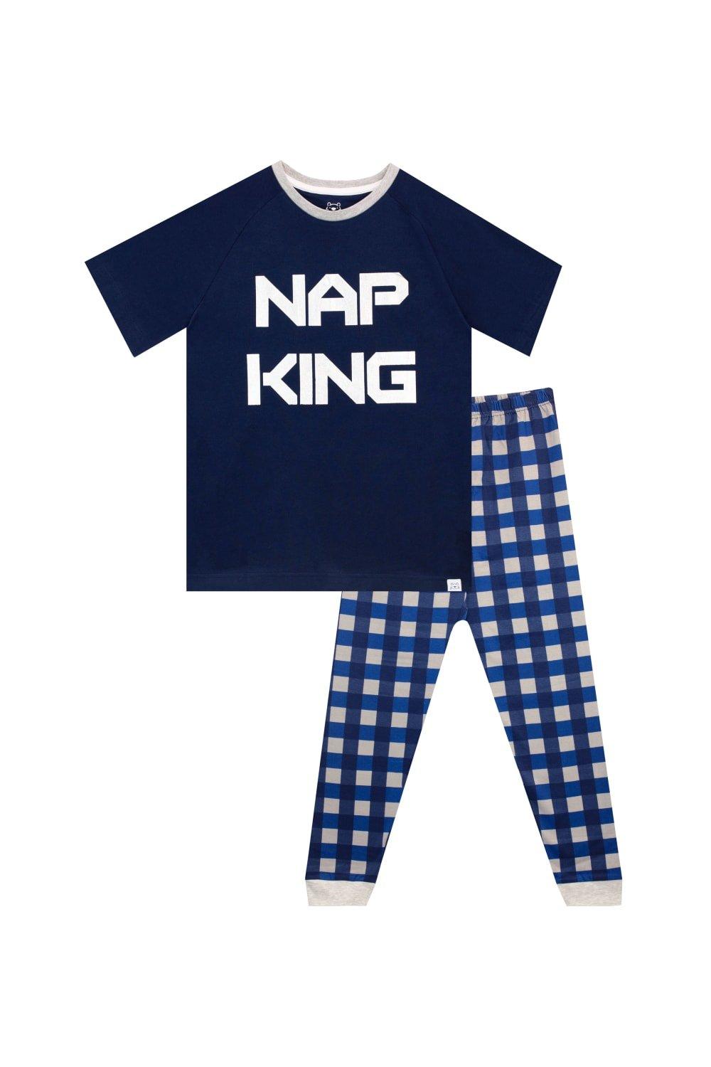 Nap King Pyjamas