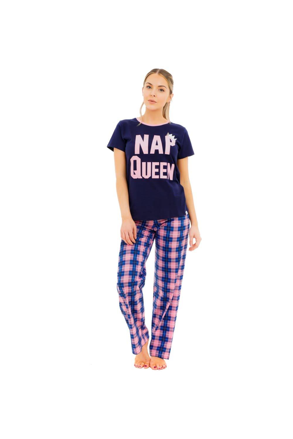 Nap Queen Pyjamas