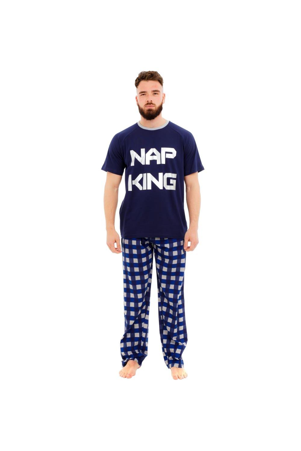 Nap King Pyjamas