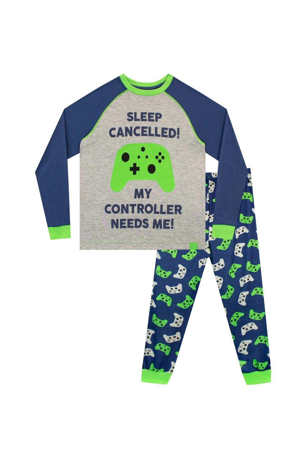 Controller Needs Me Gaming Pyjamas