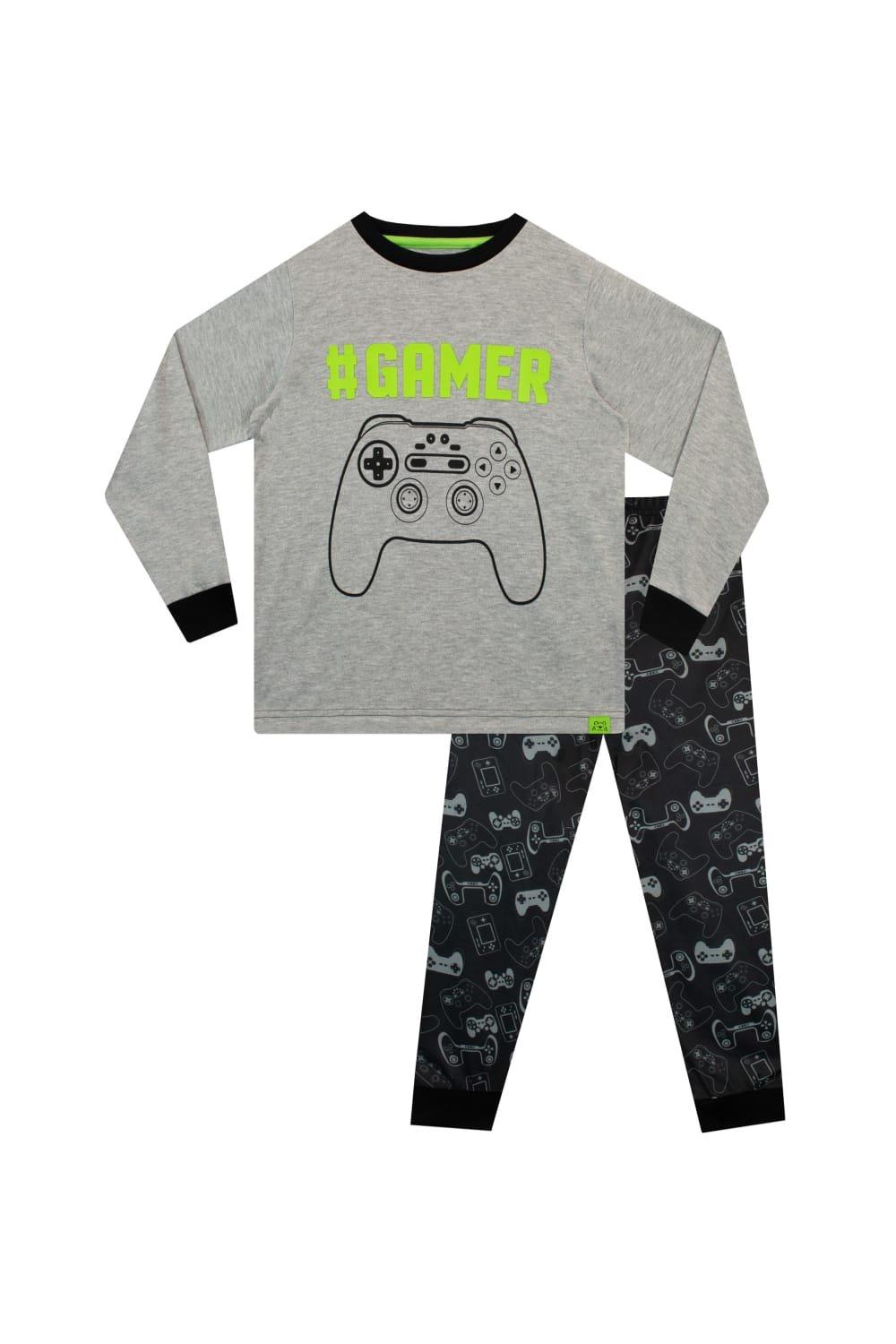 Gamer Controller Pyjamas