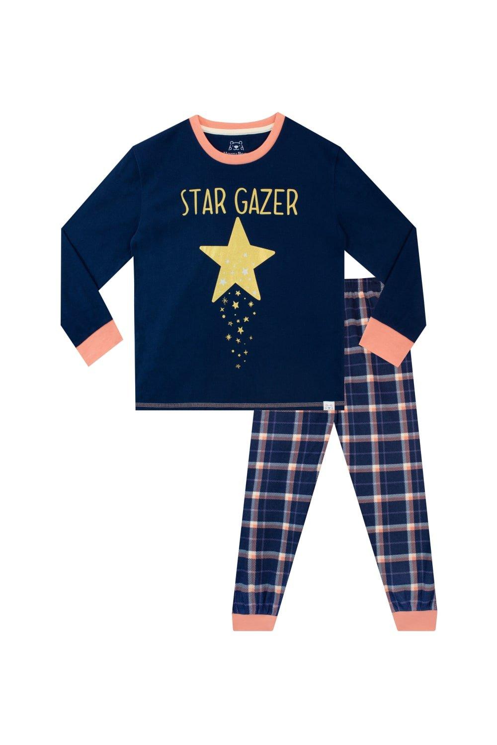 Star Gazer Nighttime Pyjamas
