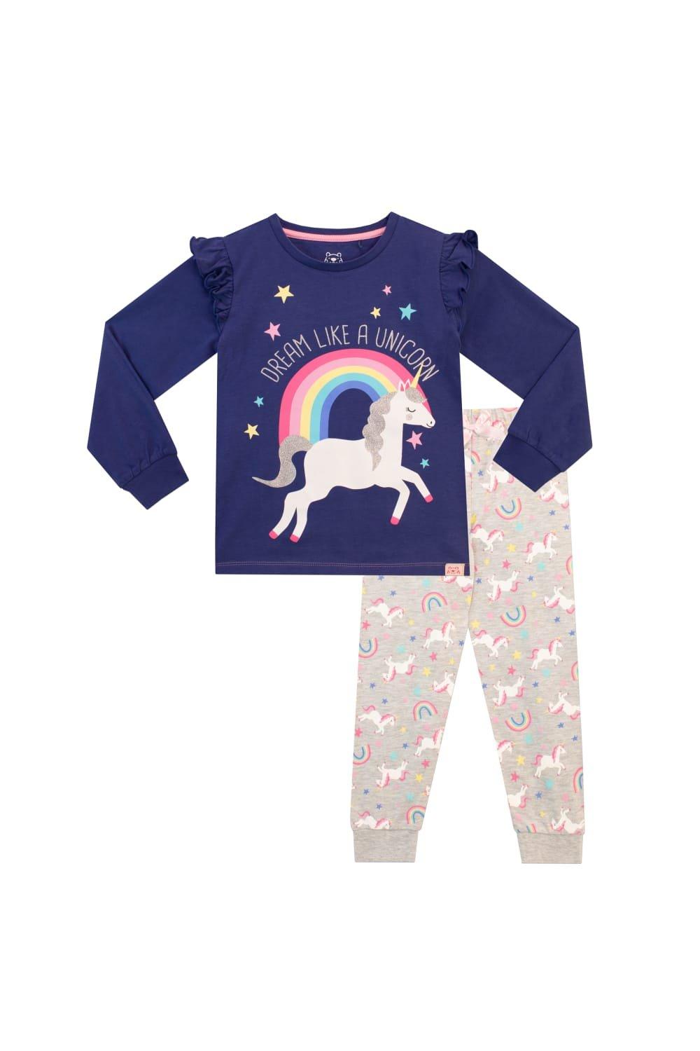 Dream Like A Unicorn Pyjamas