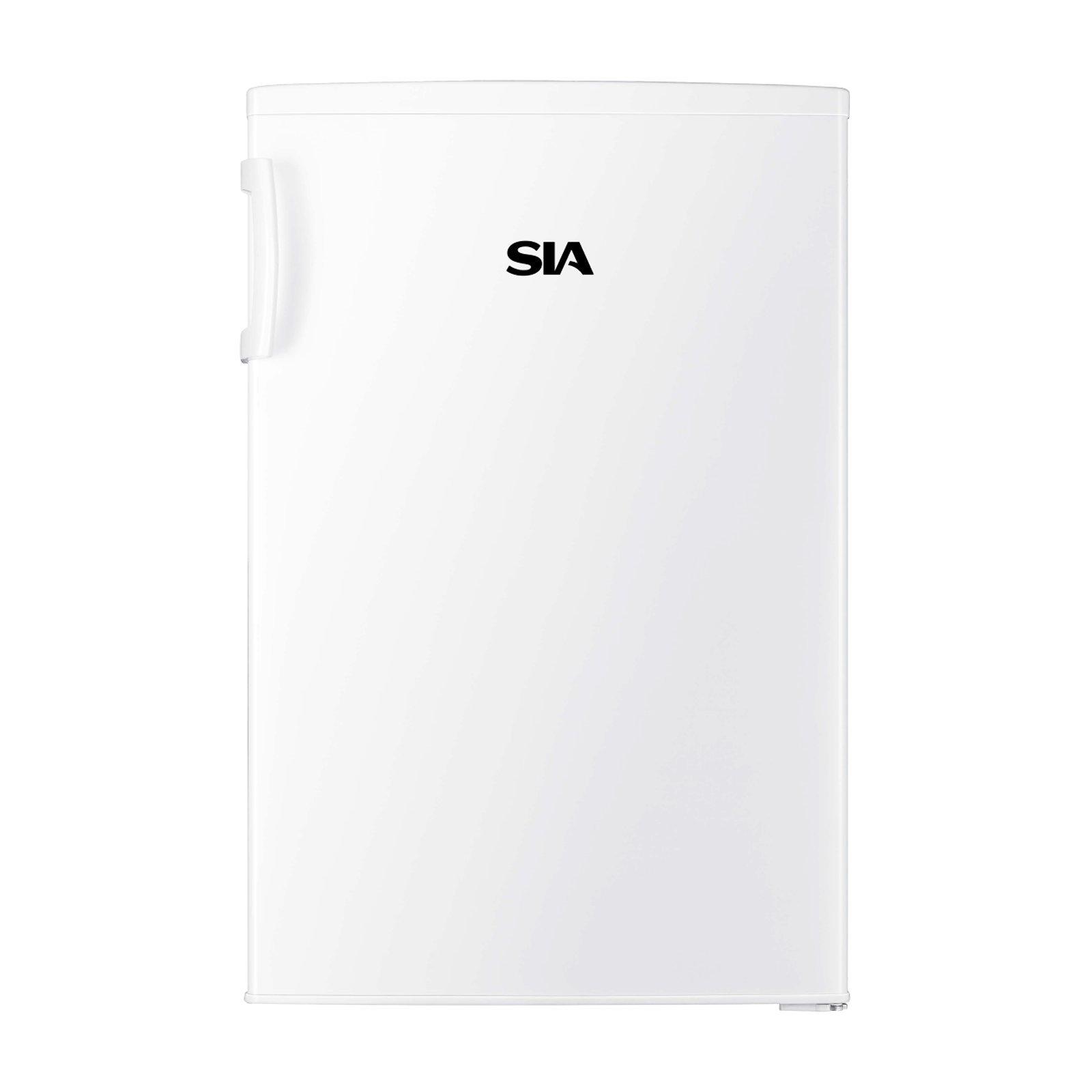 55cm Undercounter Freezer Adjustable Temperature SFZ55WH