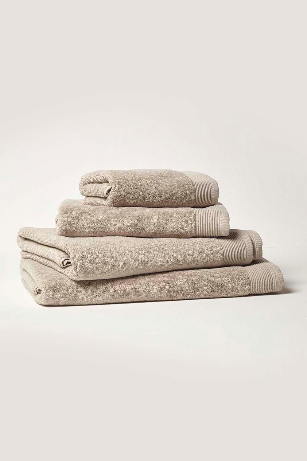 Combed Egyptian Cotton Towel 700 Gsm