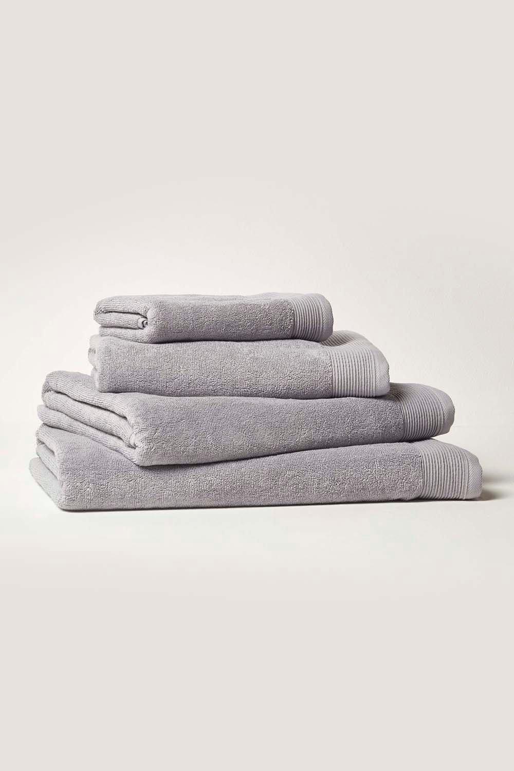 Combed Egyptian Cotton Towel 700 Gsm