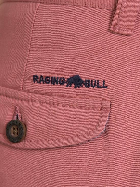 Raging Bull Classic Chino Shorts 3