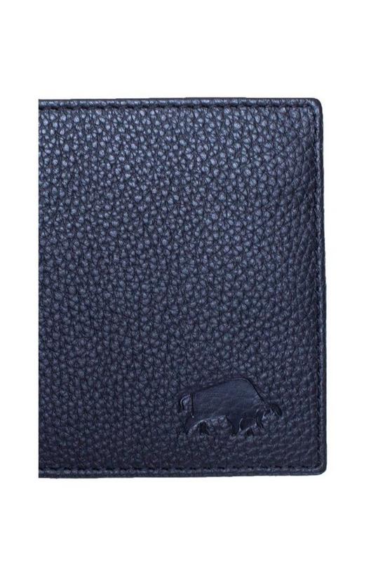 Raging Bull Leather Wallet 4