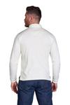 Raging Bull Long Sleeve Heritage Rugby thumbnail 3