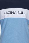 Raging Bull Cut & Sew T-Shirt thumbnail 4