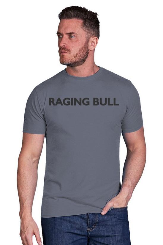 Raging Bull High Build T-Shirt 1