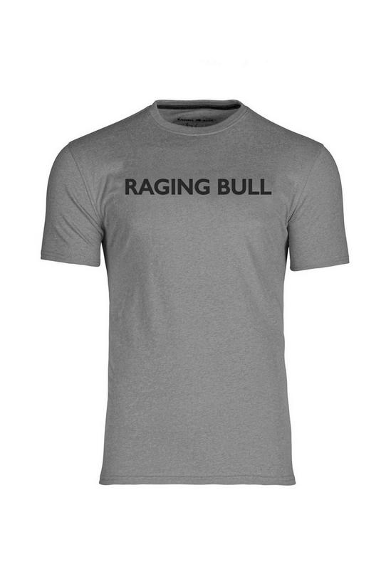 Raging Bull High Build T-Shirt 2