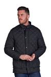 Raging Bull Quilted Jacket thumbnail 1