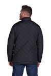 Raging Bull Quilted Jacket thumbnail 3