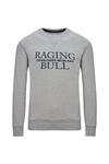 Raging Bull Embroidered Crew Sweat thumbnail 2