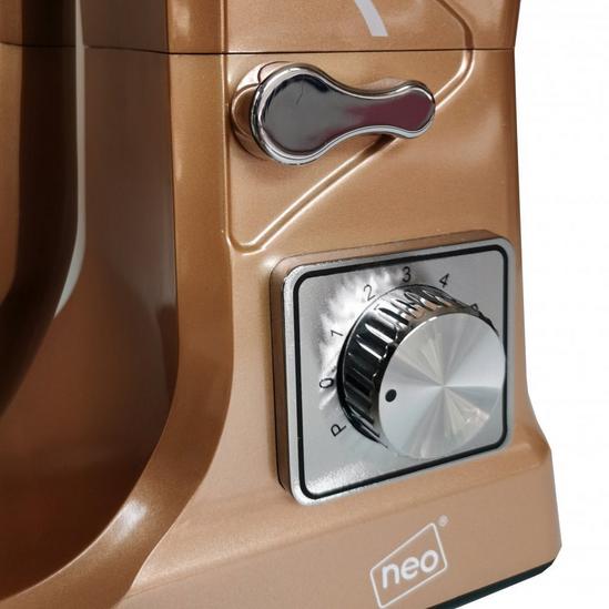 Neo 5L 6 Speed 800W Electric Stand Food Mixer 2