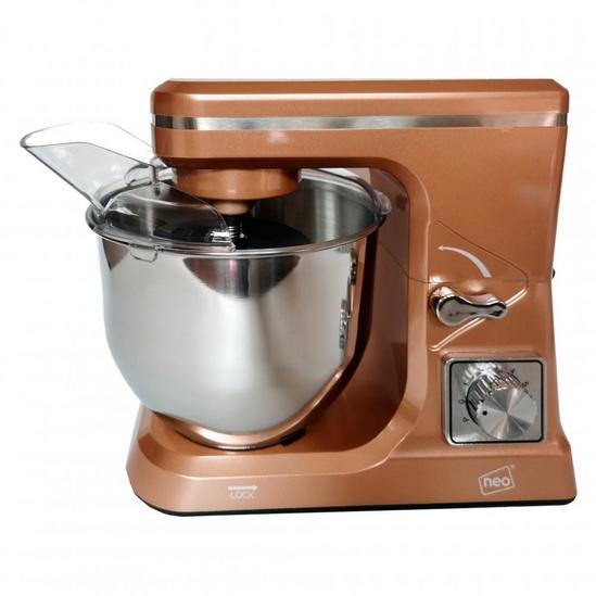 Neo 5L 6 Speed 800W Electric Stand Food Mixer 3