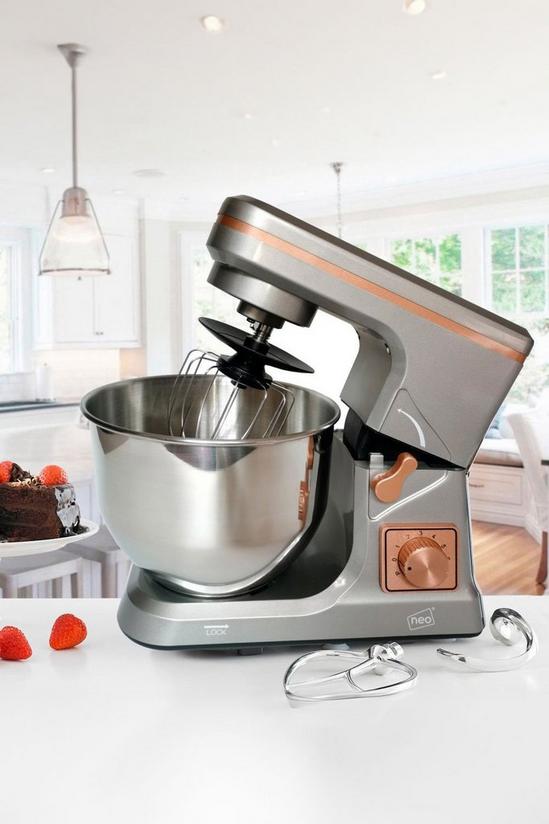 Neo 5L 6 Speed 800W Electric Stand Food Mixer 1