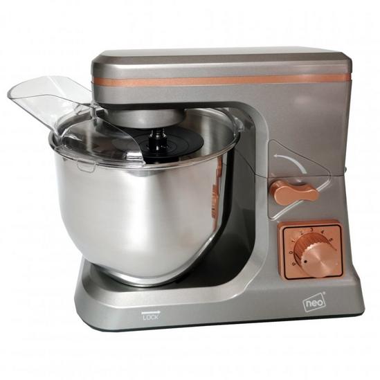 Neo 5L 6 Speed 800W Electric Stand Food Mixer 3
