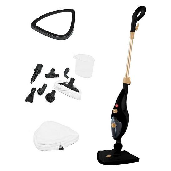 Neo 10 in 1 1500W Hot Steam Mop Cleaner and Hand Steamer 2