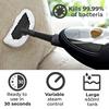 Neo 10 in 1 1500W Hot Steam Mop Cleaner and Hand Steamer thumbnail 6