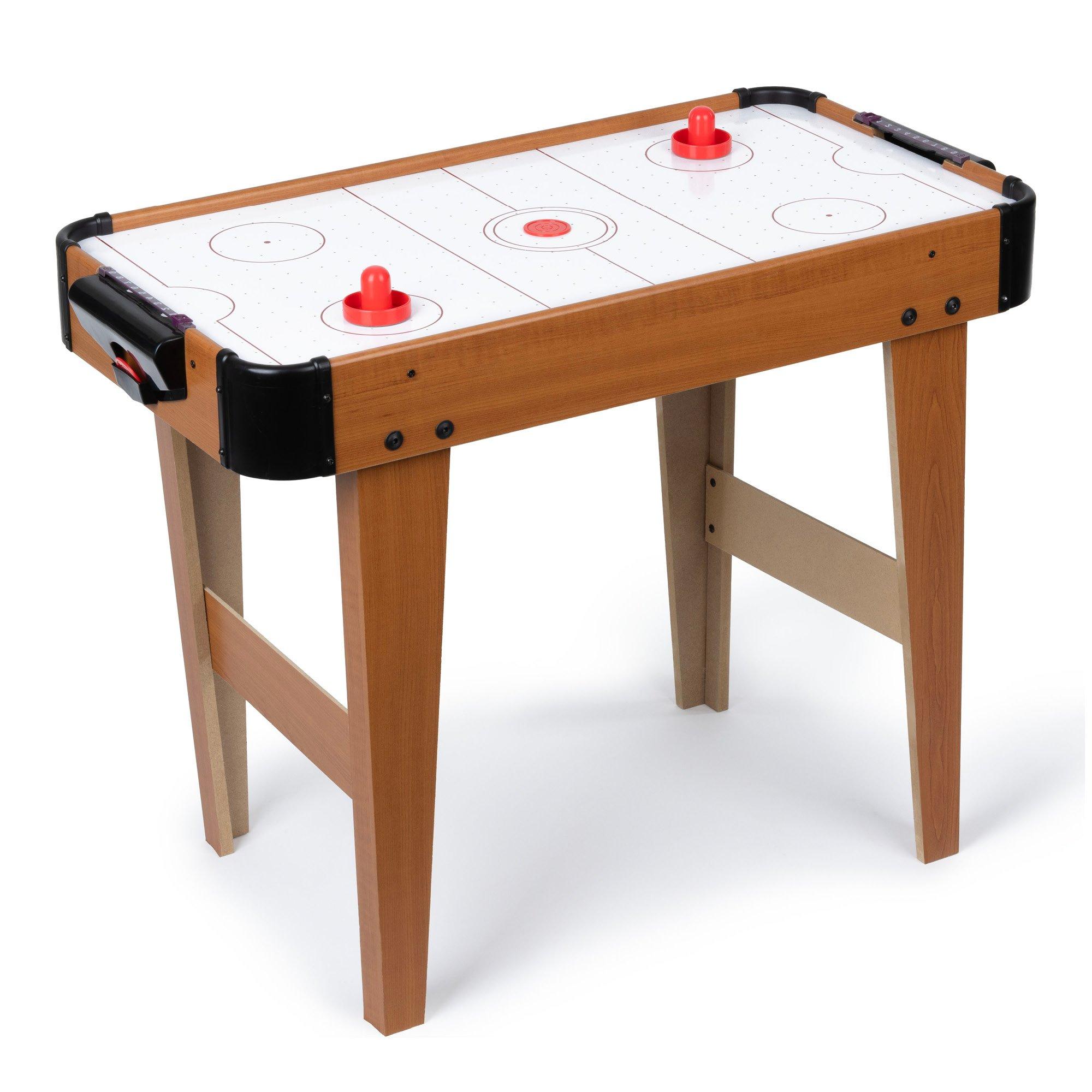 Freestanding Air Hockey Table