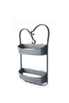 Blue Canyon Shower Caddy Double Hanging (REMOVED) thumbnail 1