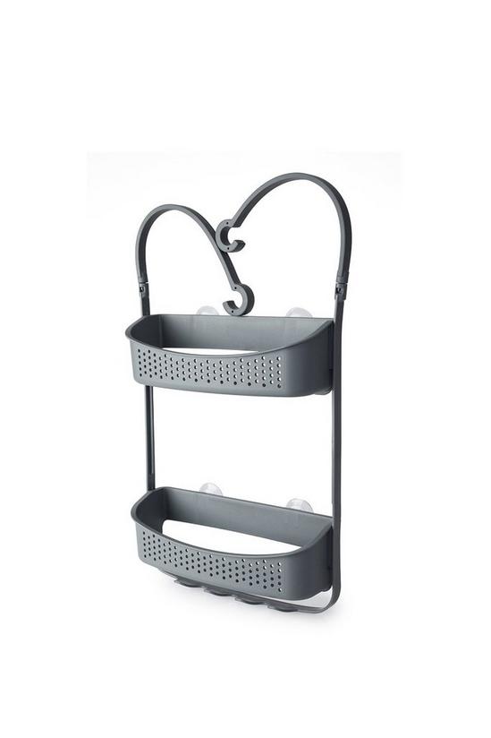 Blue Canyon Shower Caddy Double Hanging (REMOVED) 1