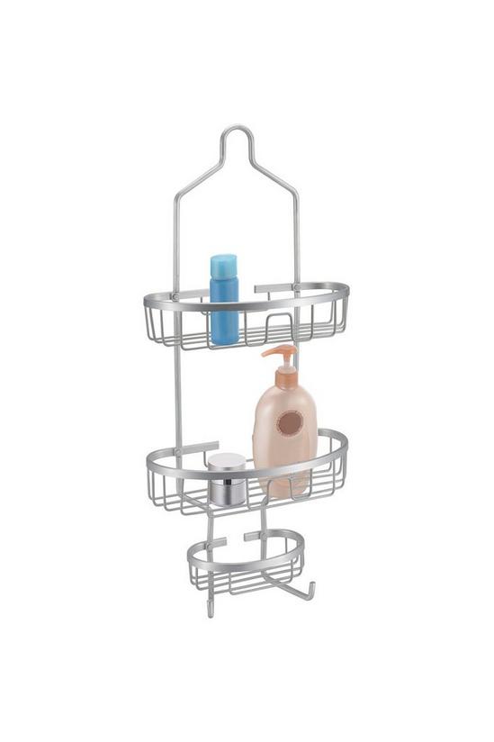 Blue Canyon Aluminium Shower Caddy (REMOVED) 1