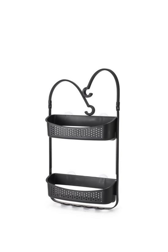 Blue Canyon Shower Caddy Double Hanging (REMOVED) 1