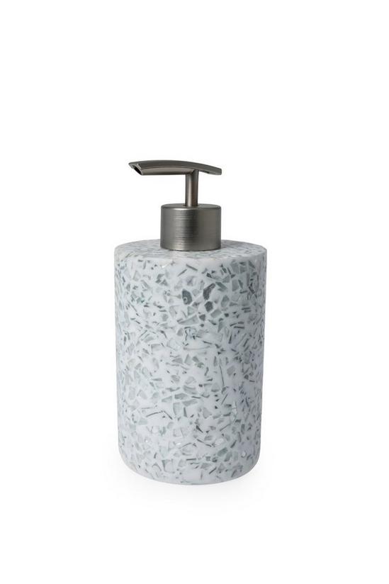 Blue Canyon Zenith Soap Dispenser (REMOVED) 1