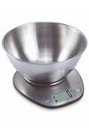 Casa and Casa Stainless Steel Electronic Kitchen Bowl Scale (REMOVED) thumbnail 1