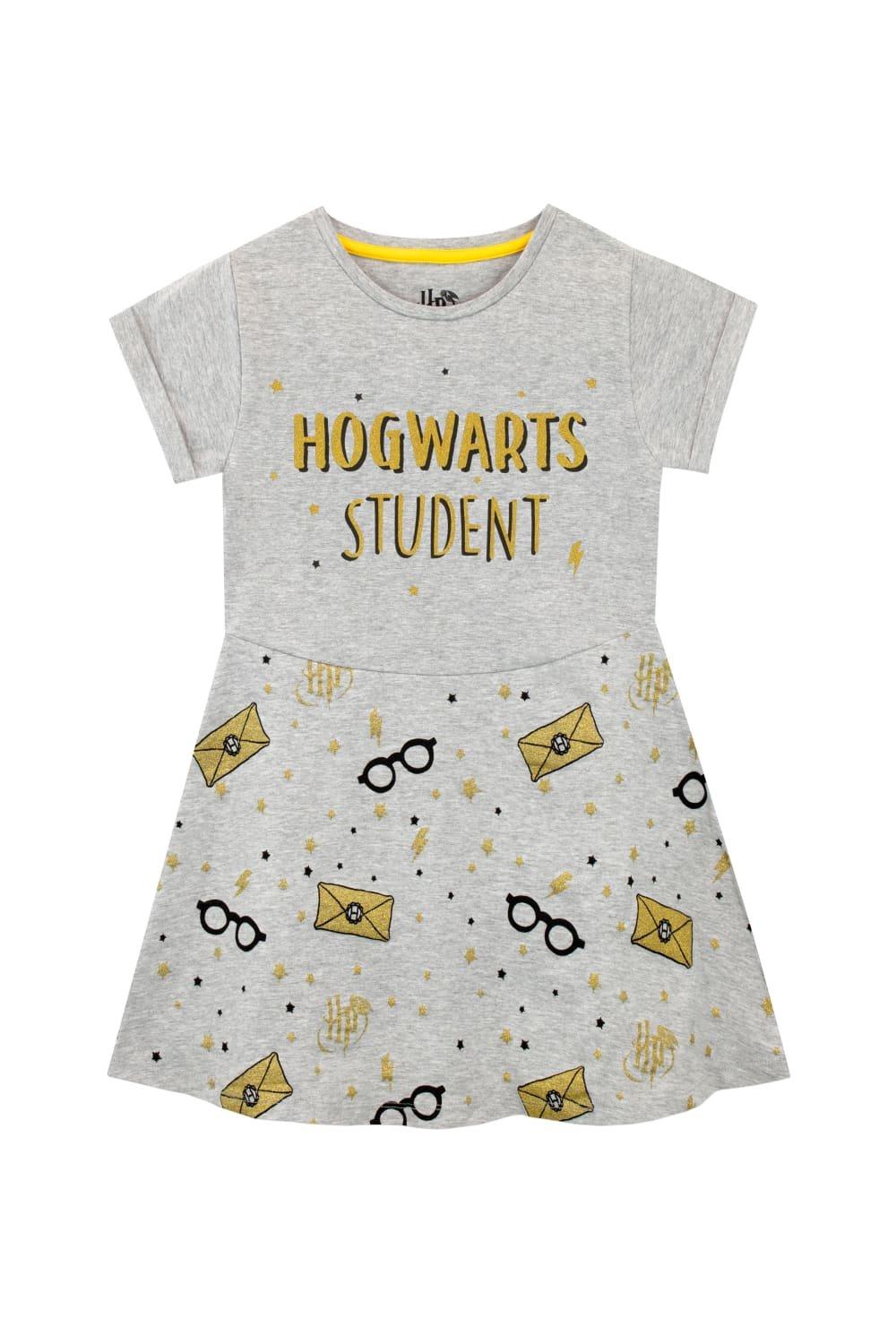 Hogwarts Student Dress
