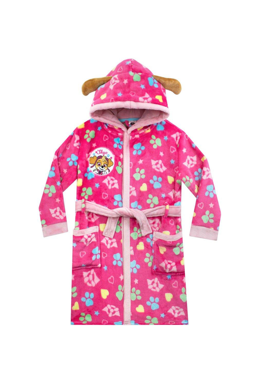 Amazon.com: FIOMVA Toddler Kids Baby Boys Girls Silk Satin Bathrobe Long  Sleeve Kimono Robes Infant Nightgown Sleepwear Clothes: Clothing, Shoes &  Jewelry