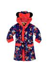 Disney Minnie Mouse Dressing Gown thumbnail 1