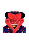 Disney Minnie Mouse Dressing Gown thumbnail 2